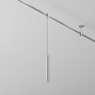 Трековый светильник Technical Maytoni TR155-1-5W3K-PT Focus LED