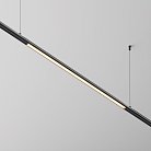 Светильник Technical Maytoni C147CL-L900-24W3K-B BASIS