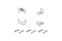 Профиль для светодиодной ленты DesignLed CP16-45