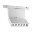 Трековый светильник Novotech 358468 Flum