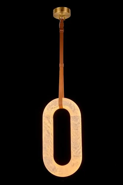 Подвесной светильник Fluorite FL1184-2P Concetto