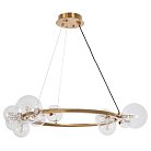 Подвесная люстра MyFar MR2041-14P George