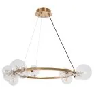 Подвесная люстра MyFar MR2041-14P George