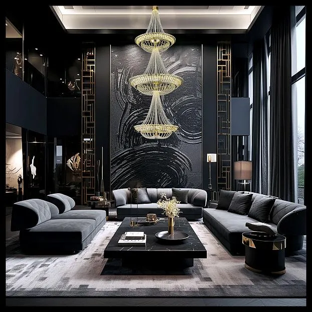 Подвесной светодиодный светильник Wertmark WE103.73.323 Daria