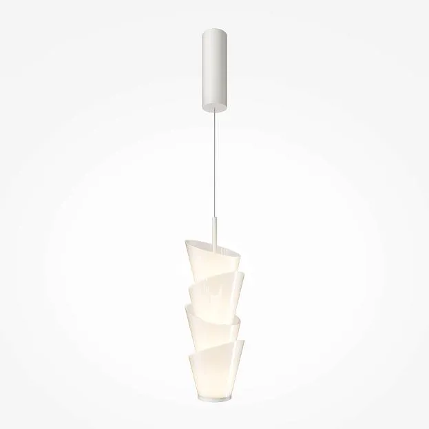 Подвесной светильник Maytoni MOD374PL-L28W3K Seoul