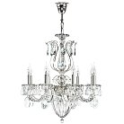 Подвесная люстра Lightstar 790114 Schon