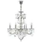 Подвесная люстра Lightstar 790114 Schon