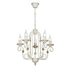 Подвесная люстра Vitaluce V3427/5