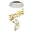 Потолочная люстра Cloyd 11489 Takamaka