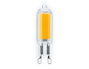 Светодиодная лампа Капсула 4200K (4W) Ambrella light 204532 G9