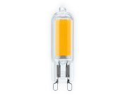 Светодиодная лампа Капсула 4200K (4W) Ambrella light 204532 G9