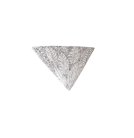 Настенный светильник Lucia Tucci Pietra Isola W128.1