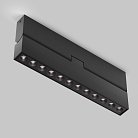 Потолочный светильник Technical Maytoni C136CL-12W4K-B Points rot