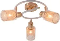 Спот Reluce 96125-3.8-03A WH+FGD