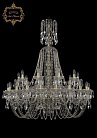 Люстра Bohemia Art Classic 11.11.20+10.400.XL-128.Gd.Sp