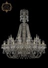 Люстра Bohemia Art Classic 11.11.20+10.400.XL-128.Gd.Sp