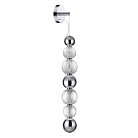 Настенный светильник ODEON LIGHT 5007/13WL CRYSTAL