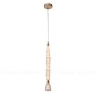 Подвесной светильник Cloyd 11633 Laconia