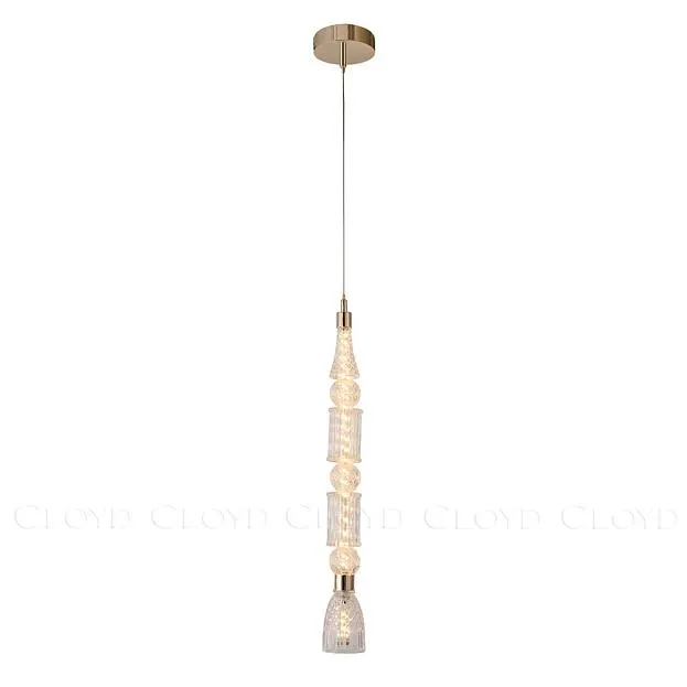 Подвесной светильник Cloyd 11633 Laconia Подвесной светильник Cloyd 11633 Laconia