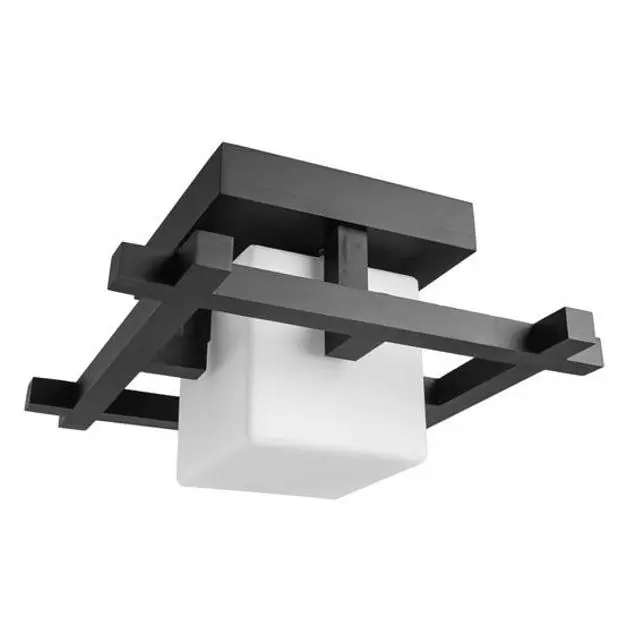 Потолочный светильник Arte Lamp A8252PL-1CK Woods Потолочный светильник Arte Lamp A8252PL-1CK Woods