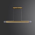 Подвесной светильник BERGDIS LONG L80 ImperiumLoft 220726-23 dilemma-l01