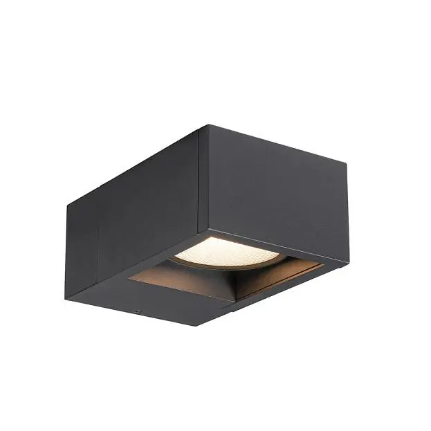 Уличное бра SLV 1004747 ESKINA FRAME SINGLE WL Уличное бра SLV 1004747 ESKINA FRAME SINGLE WL