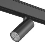 Трековый светильник SWG SY-601202-BL-20-36-WW SY