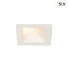 Точечный светильник SLV 1000795 Verlux
