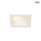 Точечный светильник SLV 1000795 Verlux