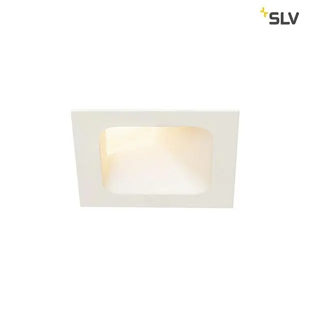 Точечный светильник SLV 1000795 Verlux Точечный светильник SLV 1000795 Verlux