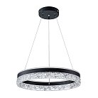 Подвесная люстра Arte Lamp A2549SP-75BK APOLLO