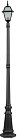 Наземный фонарь Oasis Light 91109fS Bl FARO-FROST S