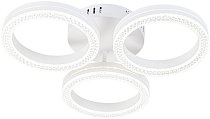 Потолочная люстра Escada 10282/3LED Fianit