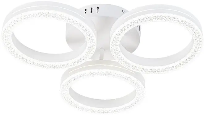 Потолочная люстра Escada 10282/3LED Fianit