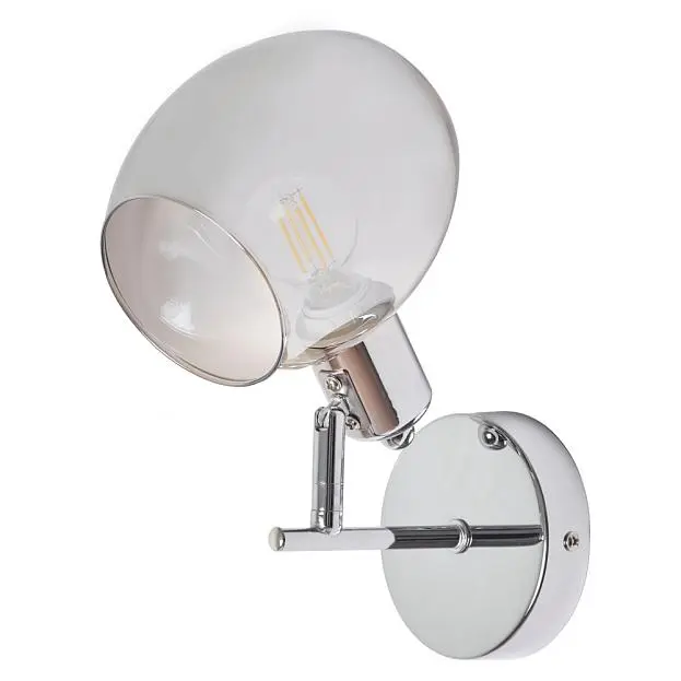 Бра MyFar MR1640-1W Diana Бра MyFar MR1640-1W Diana