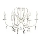 Подвесная люстра Arti Lampadari Miracoli E 1.1.6 CG