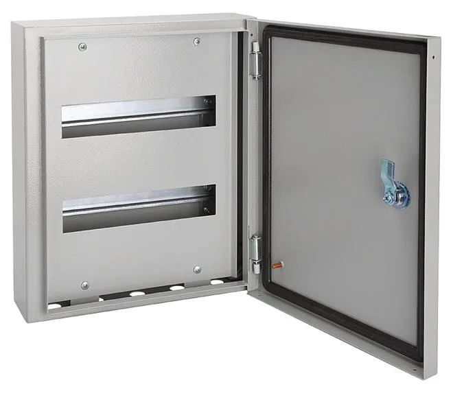 Распределительный щит ЭРА NO-121-01