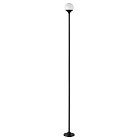 Ландшафтный светильник черный/металл IP65 LED 3W 195Лм 3000K 200° 12-24V (нужен драйвер 357781/357782) Odeon light 7120/3GLC DEW