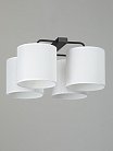 Накладная люстра Vitaluce V28820-1/4PL