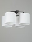 Накладная люстра Vitaluce V28820-1/4PL