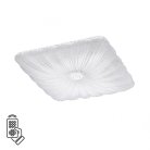 Накладной светодиодный светильник Sonex 7730/72L FORTUNA