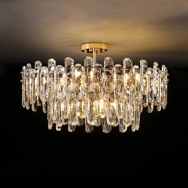 Потолочная люстра ILIAS CH D65 ImperiumLoft 311886-22 ilias-ch01