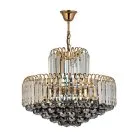 Подвесная люстра Arti Lampadari Ovada E 1.5.50.101 G