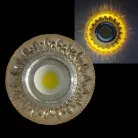 Точечный светильник Reluce 42201-9.0-001PL MR16+LED3W TEA