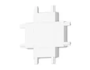 Коннектор X-образный Ambrella light GV1124