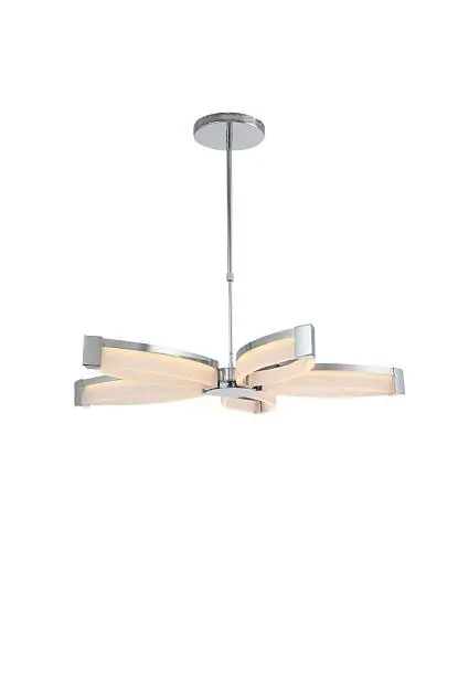 Подвесная люстра Lucia Tucci Modena 172.5 LED Подвесная люстра Lucia Tucci Modena 172.5 LED