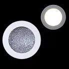 Точечный светильник Reluce 67916-9.0-001RD LED16W WT+SV