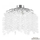 Потолочная люстра Arte Milano 233001/D360/3/C Cr Milan23