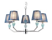 Подвесная люстра Ambrella light LH75061