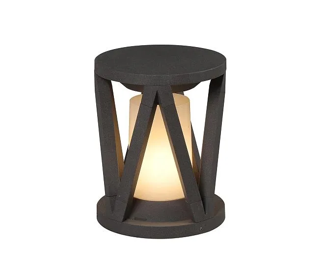 Светильник уличный Kink Light 09325,19 Лолли